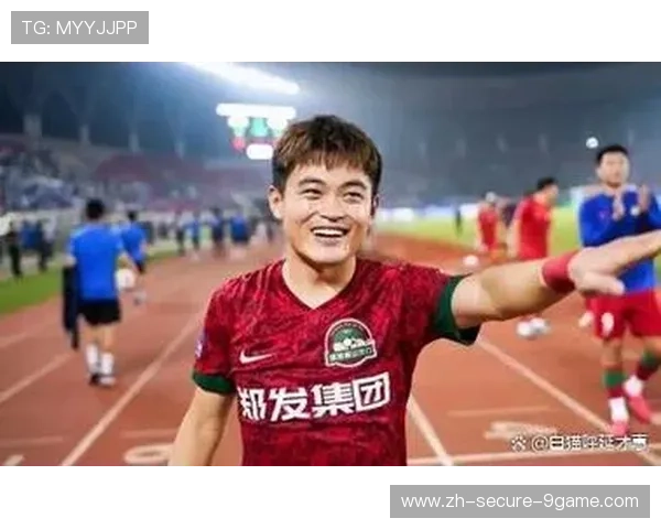 上海申花引援目标锁定，未来阵容战力升级