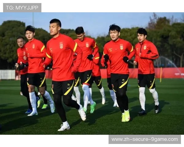 国足体能训练科学管理体系，国足的体能